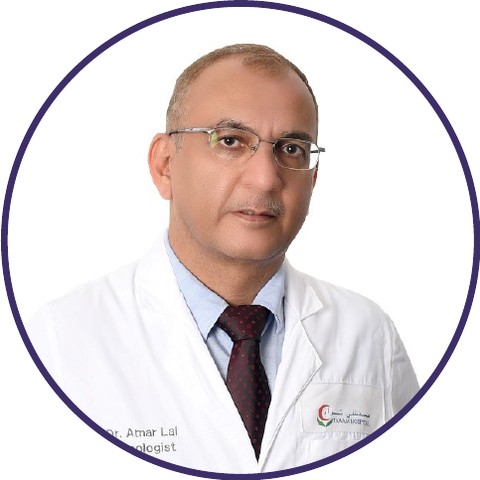 Dr. Amar Lal