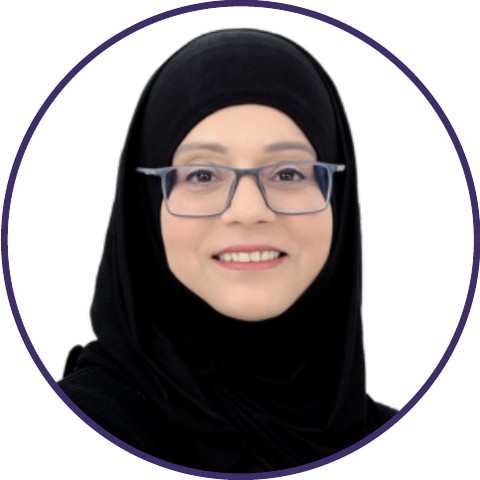 Prof. Farrukh Shah