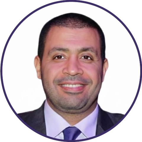 Dr. Hany Dwedar