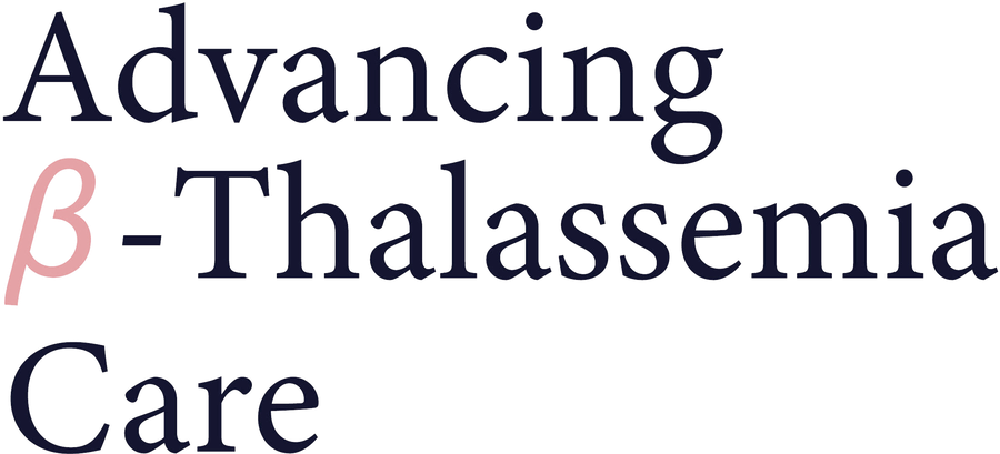 Advancing β-Thalassemia Care